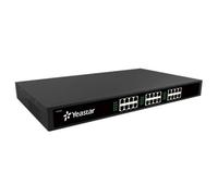 Yeastar TA2400 gateway/controller 10. 100 Mbit/s
