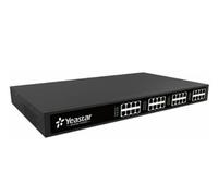 Yeastar TA3200 gateway/controller 10. 100 Mbit/s