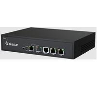 Yeastar TE100 gateway/controller 10. 100 Mbit/s