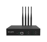 YEASTAR TG400 4X Channel GSM-Gateway, Networking Router, Ethernet Connectivity, 867.0 MHz Frequency Band, for Business Use