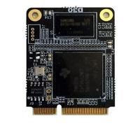 Yeastar YST-D30 IP add-on module Black