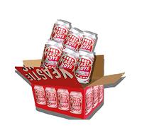 Yeastie Boys Bigmouth (Session IPA) - 330 ml - 12 pack