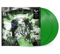 Yeat - 2 Alive (Geek Pack) [New Vinyl LP] Explicit, Colored Vinyl, Green