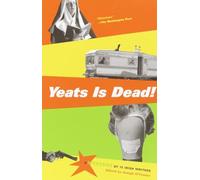Yeats Is Dead!: A Mystery by 15 Irish Writers (Vintage Crime/Black Lizard)