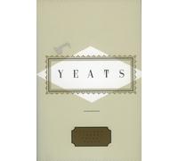 Yeats Poems