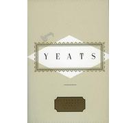Yeats Poems (Everyman's Library POCKET POETS)