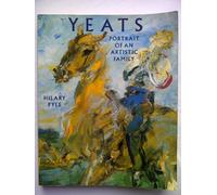Yeats: Portrait of an Artistic Family