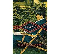 Yeats The Man & The Masks