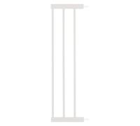 YEAUPE Pro 21 cm Extension White No Drilling Accessories for Doors and Stairs
