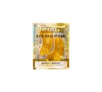 Yeauty Beauty Boost Eye Pad Mask 1 Pack