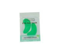 Yeauty Cucumber Cooler Eye Pad Mask 2 Pads