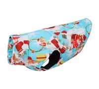 YEBEIOUEYC Winter Pet Clothing, Dog Clothes, Thickened and Warm Dog Vest with Leash D-Ring & Zipper, Windproof Puppy Cotton Coat(I,3XL)