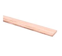 YebiO 1Pc Size 3 * 15 * 250Mm Copper Strip 99.6% Metal Sheet T2 Purple Cu Flat Bar Thickness 3Mm Industry DIY Plate