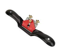 Yechiry 10 Inch Plane Spokeshave, Durable Steel Construction