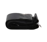 Yechiry 100pcs Disposable Clip Cord Sleeves Made of Plastic to Protect Machine for Artists Size 5" X 80cm