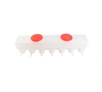 Yechiry 14 Nipples Livestock Milk Feeder Double Sided 9L with Safe Silicone for Feeding Small Animals