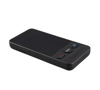 Yechiry 2.8" Touch Screen Portable Language Translator Device, Smart Voice Translators, Translation Device with Microphone & 138 Languages, Ideal for Travel, Business & Learning