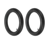 Yechiry 2 Pcs Motorcycle Inner Tube, 3.00-12in Dirt Bike Inner Tubes, Heavy Duty Rubber Replacement with Durable Design, Ideal for PW80, TTR 90, TTR 100