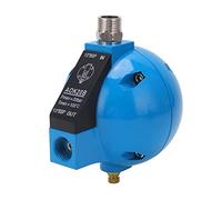 Yechiry 20bar Automatic Drain Valve DN15 AOK20B, Efficient Liquid Level Control, Durable Aluminium Alloy Material, Ideal for Air Compressor