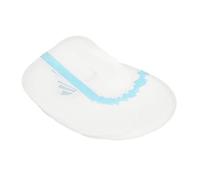 Yechiry 20Pcs Pre Cut Sweatproof Tape, Adhesive Patches for Insulin Pump Sensor Detector Probes, Secure Hold Up to 10 Days Wear with Quick Drying Technology (Transparent)