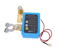 Yechiry 240A Remote Battery Disconnect Switch, Auto Power Cut Off Switch, Heat Resisting Nylon Disconnect Tool with Dual Coil Design, Ideal for Trucks, RVs, ATVs, Snowmobiles & Lawnmowers