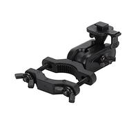 Yechiry 360 Degree Rotating Dash Cam Holder, Car Rearview Mirror Mount Bracket, Metal Plastic Adjustable Fit Bracket, Ideal for Driving Recorder YI Cam (metal nut)