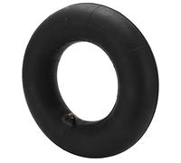 Yechiry 4.10-3.50-6 Rubber Inner Tube, Heavy Duty Stable Structure with Bent Valve Stem, Inner Tube for Lawn Mowers, Karts, Garden Equipment & Motor Vehicles