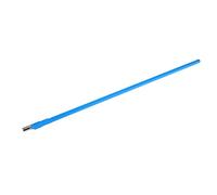 Yechiry 400mm Dual Action Guitar Truss Rod Sturdy Metal Two Way Adjustment for Guitarists Material: Metal Color As Picture Shown 15.7" Length for Guitar Players