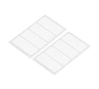 Yechiry 48pcs Mouth Tape For Sleeping, Nasal Strips For Nasal Breathing Training and Improved Sleep Quality