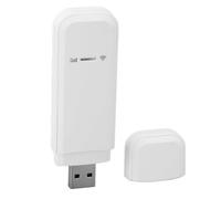 Yechiry 4G USB WiFi Dongle, Portable WiFi Hotspot, SIM Card Slot Device with Support for 10 Devices & Up to 150MBPS 4G LTE, Ideal for Cell Phone, Tablet, Laptop, Computer & TV