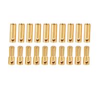 Yechiry 5.5mm RC Motor Connector Plug, Reliable Copper Build
