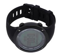 Yechiry 50m Smart Sports Watch, Professional Diving Watch, Stainless Steel Silicone Strap with Depth Sensor, Barometer & Call Notifications, Ideal for Scuba Diving & Snorkeling