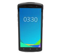 Yechiry 5G WiFi Bar Code Scan Device Handheld PDA Scanner for Android 12 Support NFC OCR Scanning 5.7in Touch Screen Barcode Scanner Mobile Computer for Inventory Retail Logistics