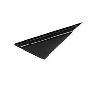 Yechiry ABS Corner Trim Molding Easy Installation Fit for Sonata 2015-2019 Front Right 1 X Piece