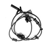 Yechiry ABS Wheel Speed Sensor Replacement with Seal for Enhanced Braking Control 1 Unit (Car Sensor)
