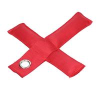 Yechiry Actors Stage Walk T Shaped Sandbag, Marking Yardage Positioning Tool for Performance and Indoor Training, Canvas Made