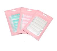 Yechiry Adhesive Nail Clay Multi Functional Flexible and Comfortable for Nail Art Stand Clay for Salon Use