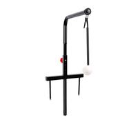 Yechiry Adjustable Swing Groover Training Aid Made of Durable Steel for Enthusiasts At Home or Yard