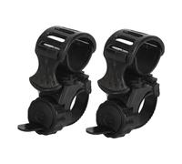 Yechiry Adjustable Universal Cane Holder Multifunctional for Wheelchairs Walkers Umbrella Storage 2 Count