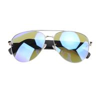Yechiry AI Translation Glasses, V5.4 TAC Lens Smart Sunglasses with 100+ Languages, Built in Mic & Speaker, Real Time Translation for Travel, Business