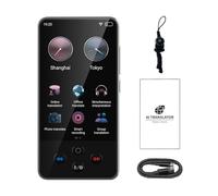 Yechiry AI Translator Device, Upgraded ChatGPT Support with 138 Online Languages, 56 Offline Photo Translation, 3.97 Inch Touch Screen, Real Time Two Way Voice Translation for Travel