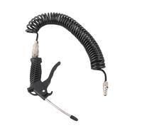 Yechiry Air Duster Blow Gun Efficient Pneumatic Wind Blowing Kit Set for Machinery Cleaning for Household/Car Maintenance