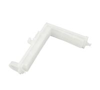 Yechiry Air Filter Cover, 272B2-4BU0A Heatproof Plastic Cabin Air Filter Cover Cap Replacement for Rogue 2014-2022