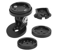 Yechiry Aluminium Alloy Bike Computer Bracket Adjustable Support for Cycling Accessories, Compatible with, Wahoo, Bryton, Cat Eye, Lightweight 60g