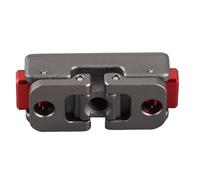 Yechiry Arrow Storage Case Mount, Snap On Magnetic 2 Prong Mount and 1/4 Thread for 360 Ace Pro2, 360 Pro2 X4, Suitable for Tripod, Car Photography, Selfies, Cycling