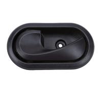 Yechiry Auto Inner Door Handle Ergonomic Design Replacement Fit for Master MK3 2010-2020 Scenic 2002-2009 Modus 2005-2009 Professional Manufacturing Accessory (Left Driver Side 8200028487)