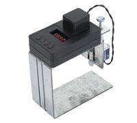 Yechiry Auto Keyboard Clicker, Physical Click Computer Keyboard Clicker, Random Click Game Assist for Gaming Computer