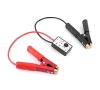 Yechiry Automotive 12/24V Protector Anti- Car Supplies for Welding or Jump Starting Metal 1 X Protector