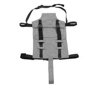 Yechiry Baby Portable High Chair, Travel Harness Seat, Toddler Feeding Seat with Adjustable Straps, Ideal for Children 6 Months and Up