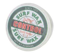Yechiry Base Wax, Tropical Wax, Warm, Cool, Cold for Surfboard Base Layer, Temperature Control with Paraffin, Plasticizer, Viscosifier, Antiskid Agent, Compact and Light (Green)